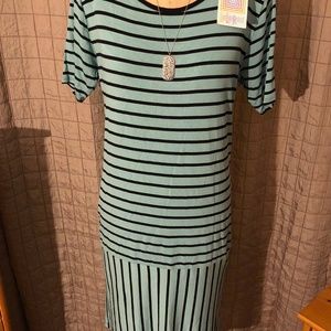 Lularoe 3XL Julia